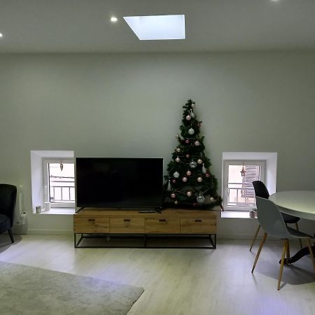 Tres Bel Appartement Condrieu Exterior foto